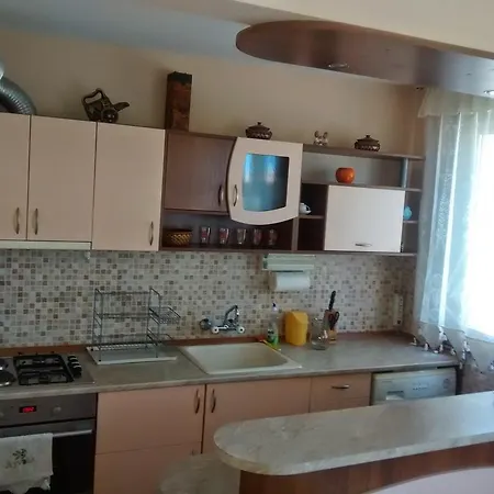 Sozopolis Penzion *