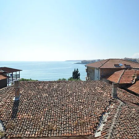 Guest house Sozopolis Sozopol