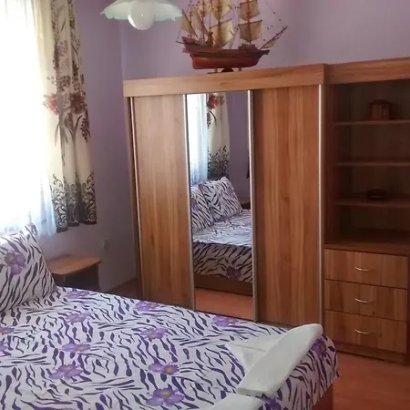 Sozopolis * Sozopol
