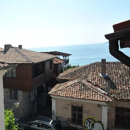 Sozopolis