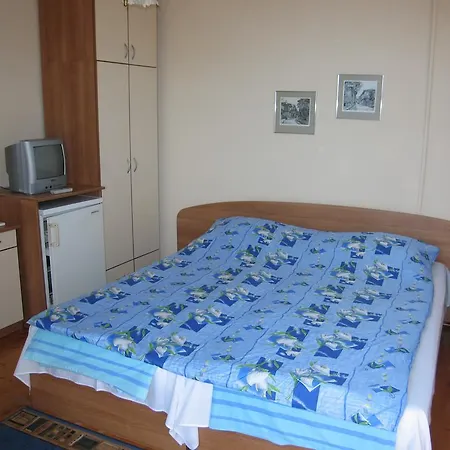 Sozopolis Guest house *