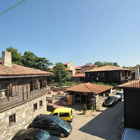 Sozopolis Vendégház