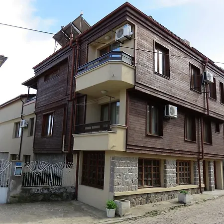 Sozopolis Szozopol