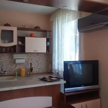 Sozopolis Vendégház Szozopol