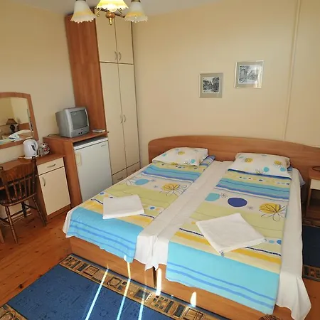 Sozopolis Szozopol
