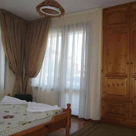 Vendégház Sozopolis *