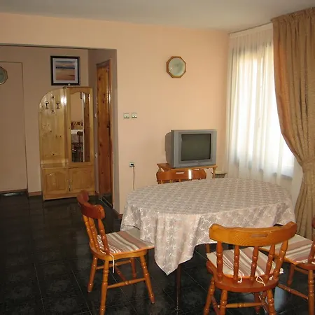 Sozopolis Szozopol