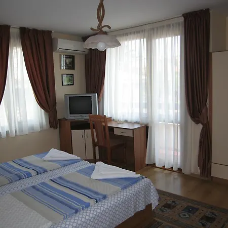 Sozopolis Vendégház