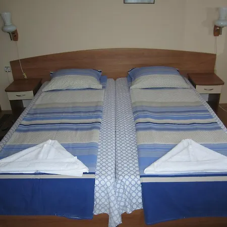 Sozopolis Vendégház Szozopol
