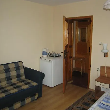 Sozopolis Vendégház Szozopol