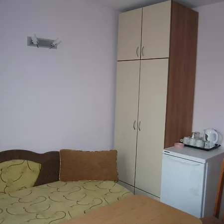 Sozopolis Vendégház